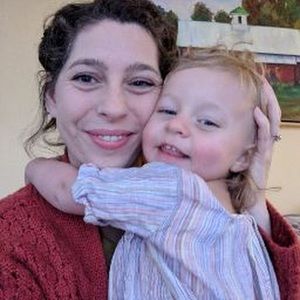 Meet your Posher, Kelly